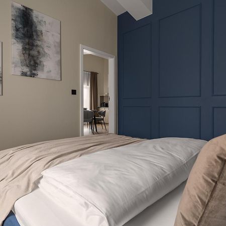 Apartio Rooms كاتوفيتسه الغرفة الصورة