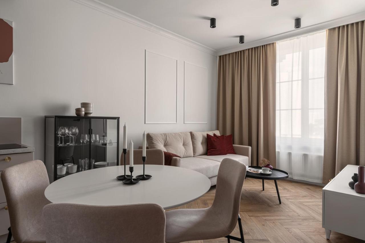 Apartio Rooms كاتوفيتسه المظهر الخارجي الصورة