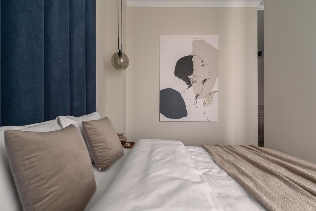 Apartio Rooms كاتوفيتسه المظهر الخارجي الصورة