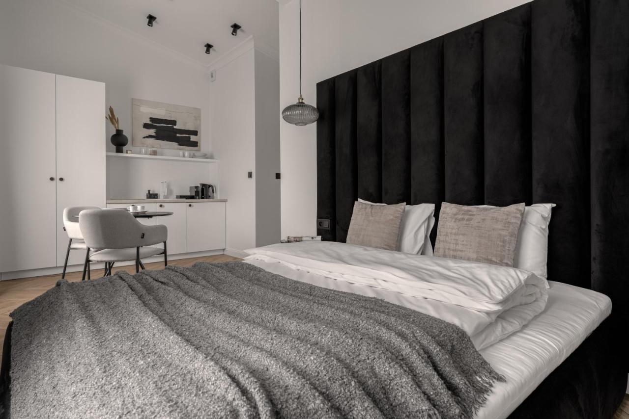 Apartio Rooms كاتوفيتسه المظهر الخارجي الصورة