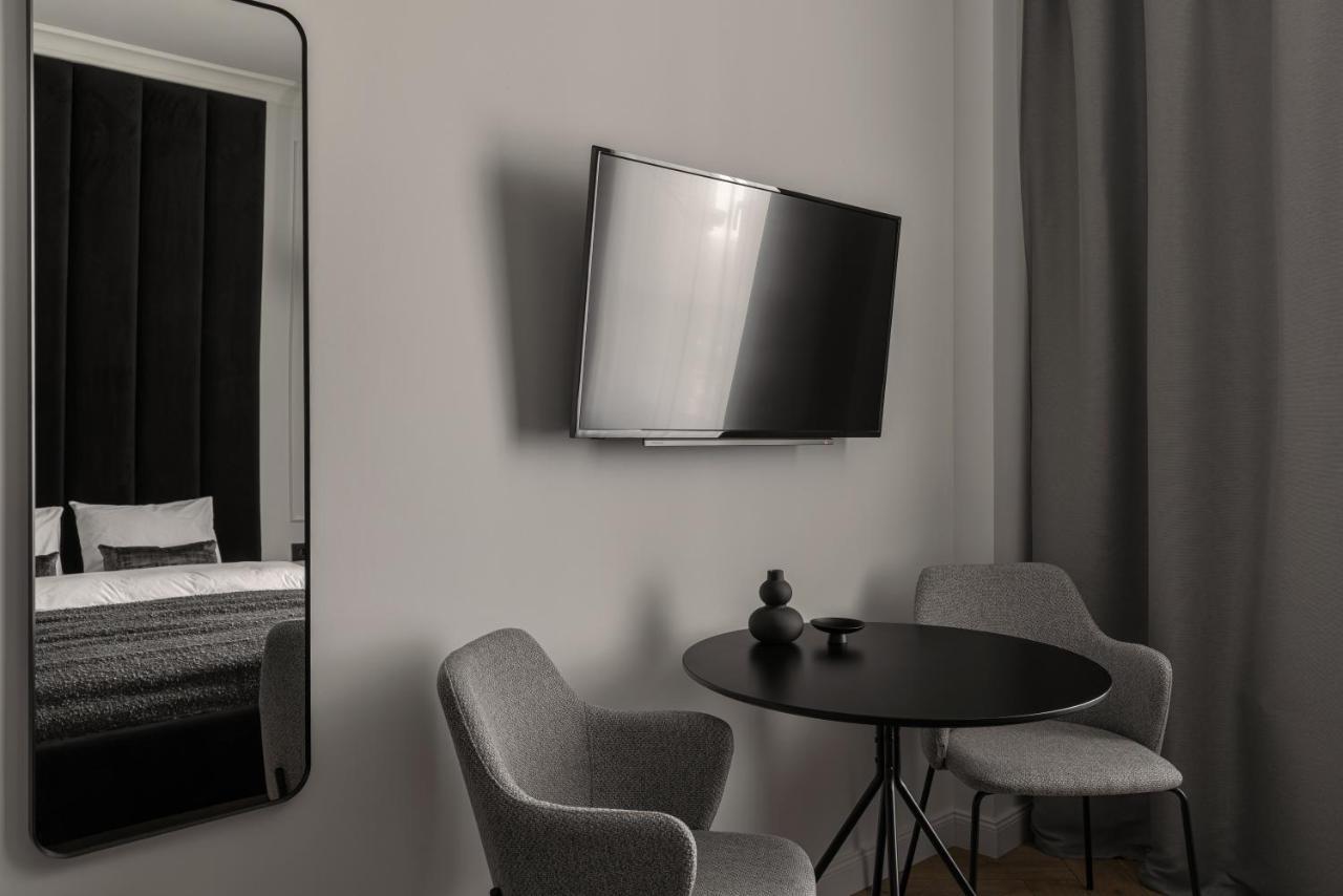 Apartio Rooms كاتوفيتسه المظهر الخارجي الصورة