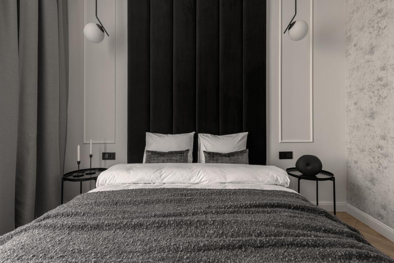 Apartio Rooms كاتوفيتسه المظهر الخارجي الصورة