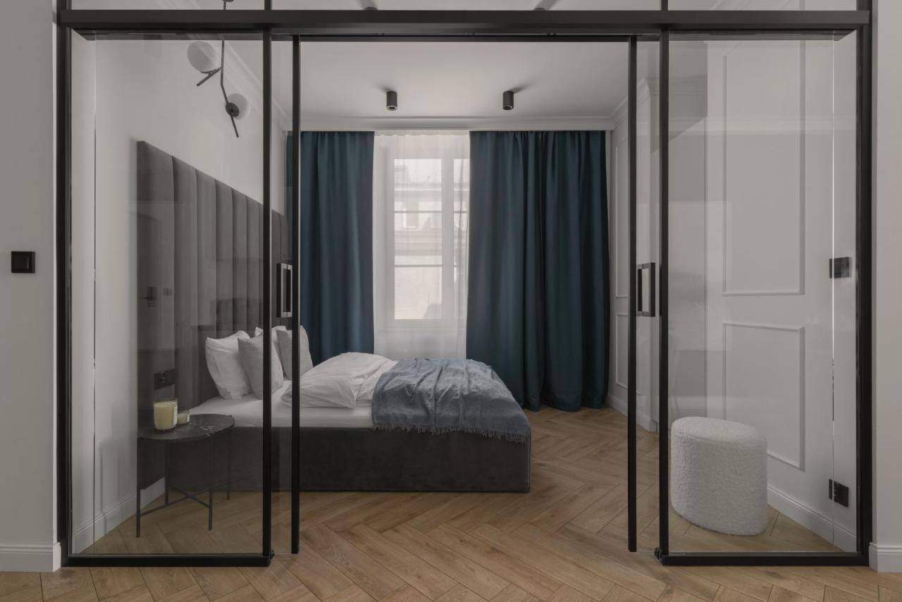 Apartio Rooms كاتوفيتسه المظهر الخارجي الصورة