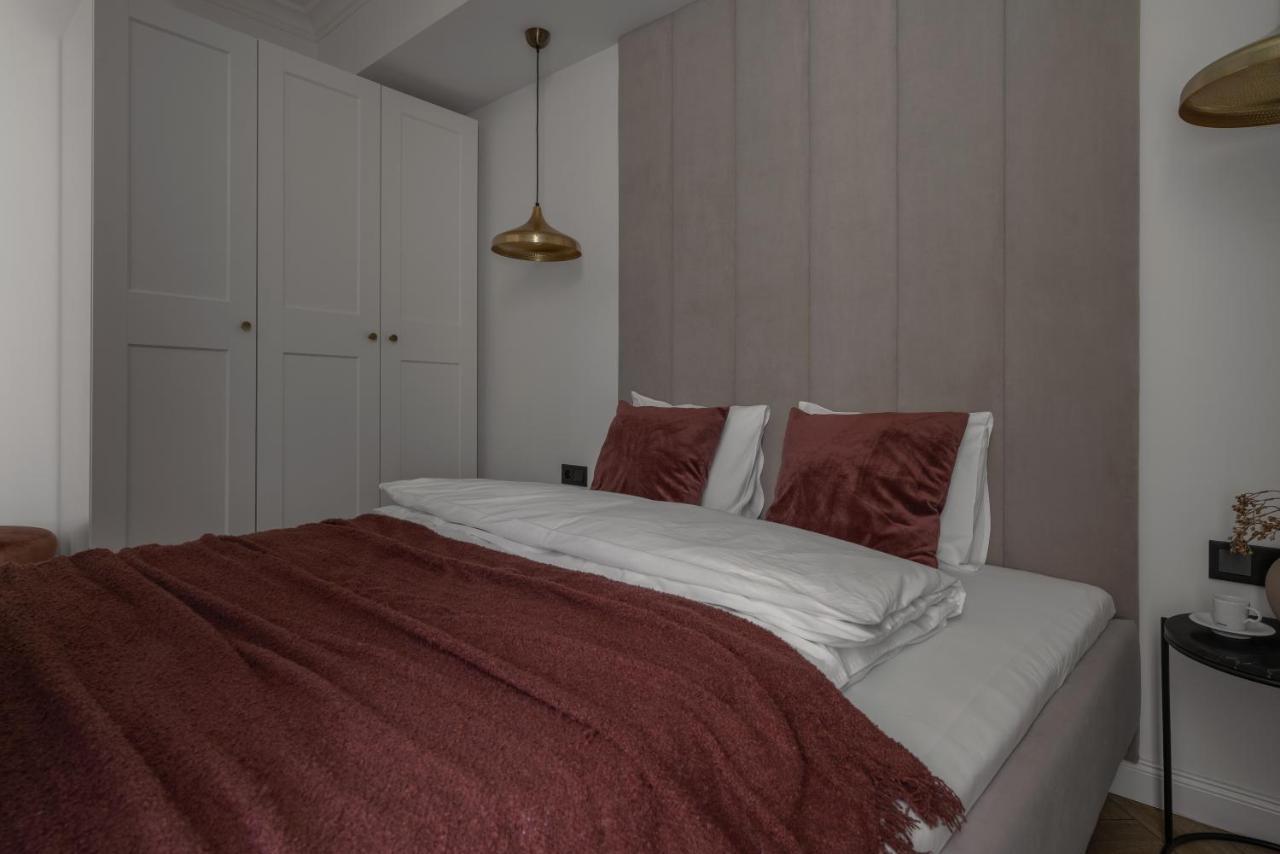 Apartio Rooms كاتوفيتسه المظهر الخارجي الصورة