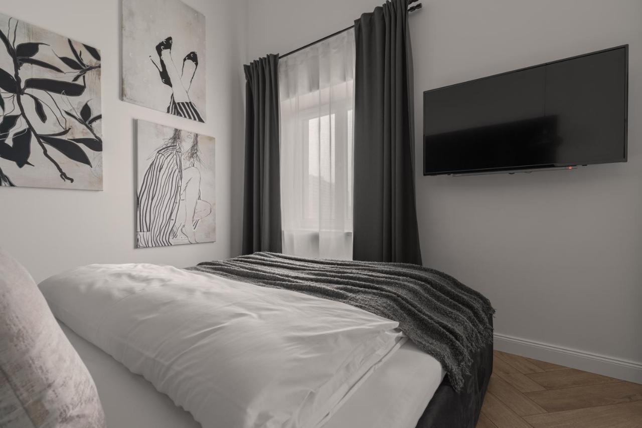 Apartio Rooms كاتوفيتسه المظهر الخارجي الصورة