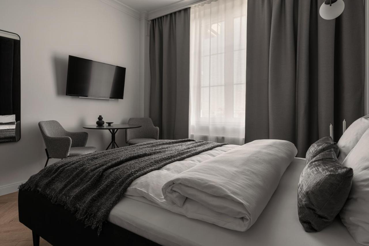 Apartio Rooms كاتوفيتسه المظهر الخارجي الصورة