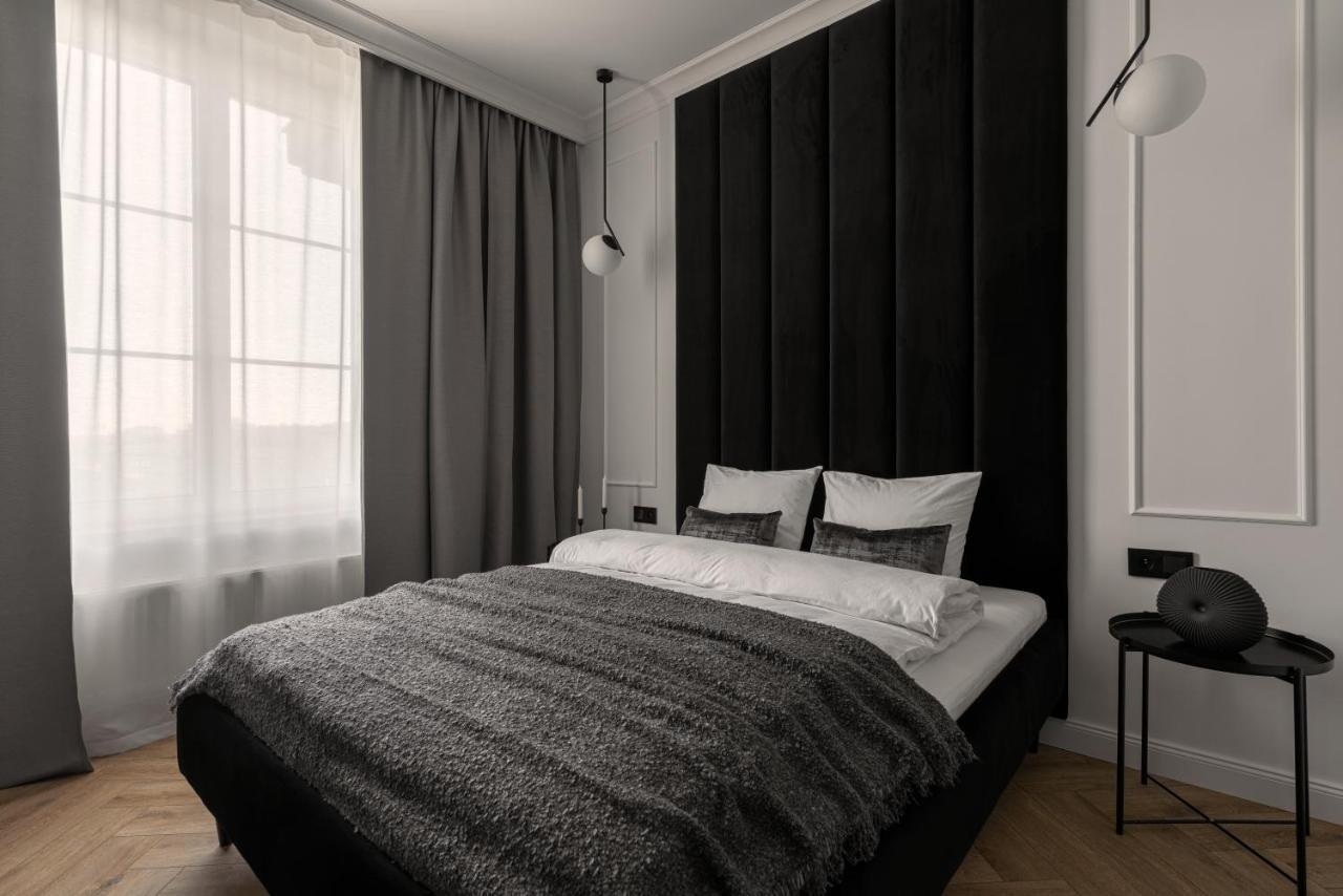Apartio Rooms كاتوفيتسه المظهر الخارجي الصورة