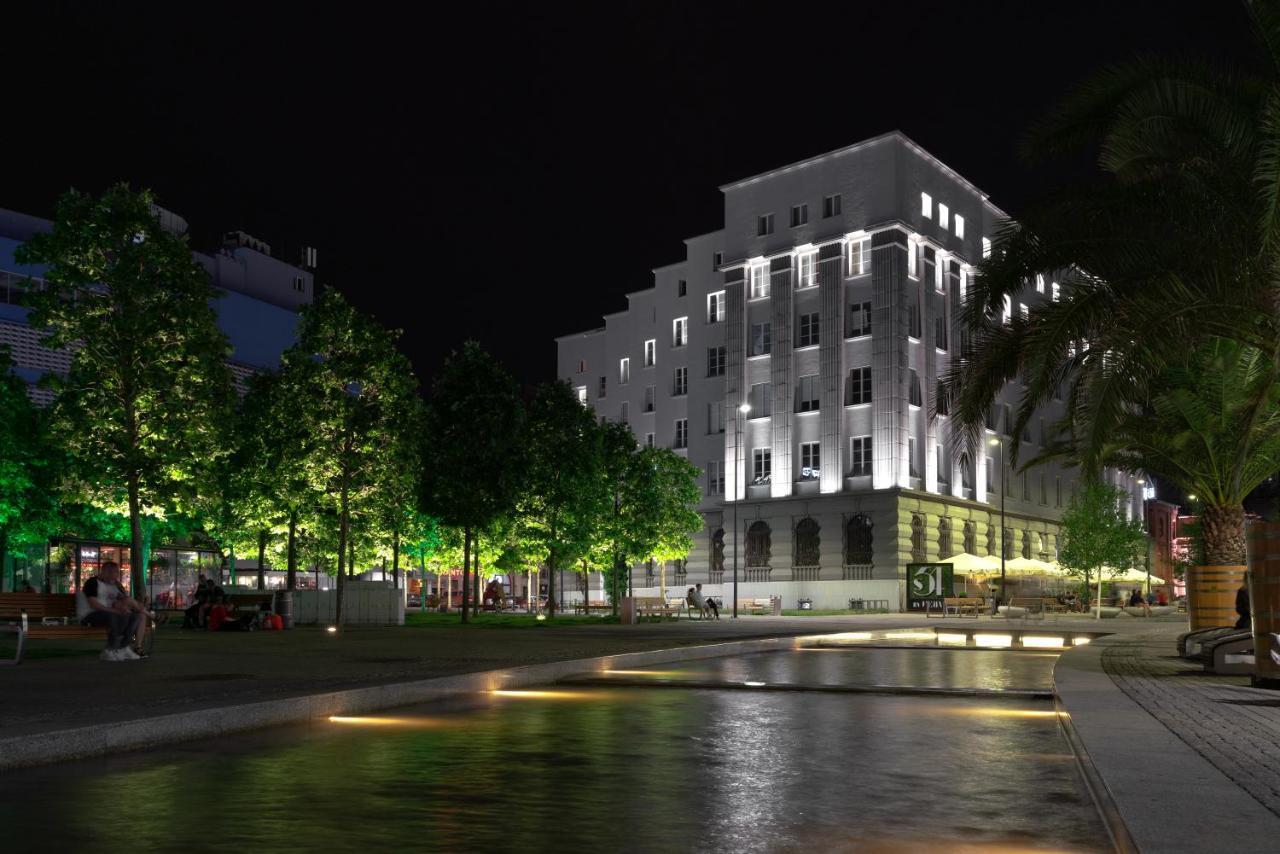 Apartio Rooms كاتوفيتسه المظهر الخارجي الصورة