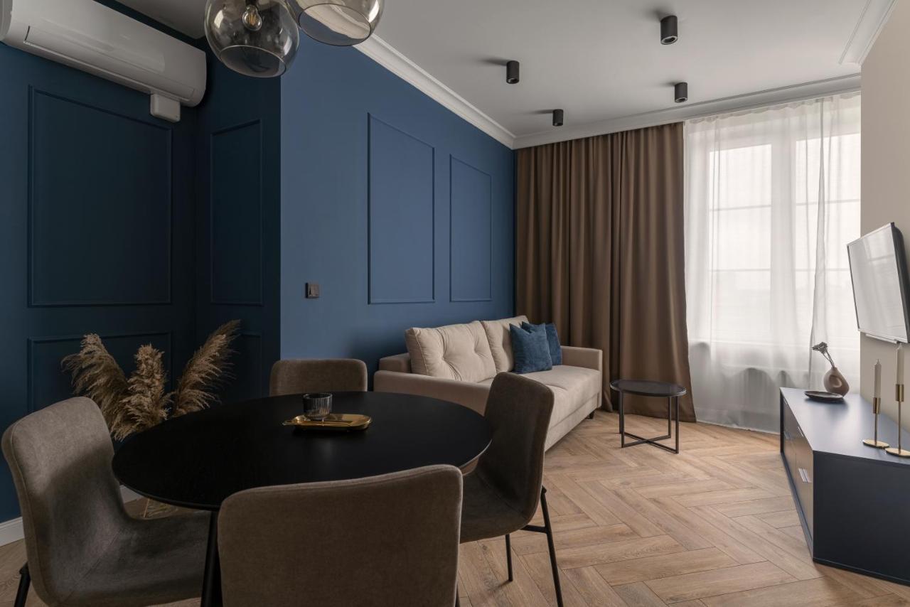 Apartio Rooms كاتوفيتسه المظهر الخارجي الصورة
