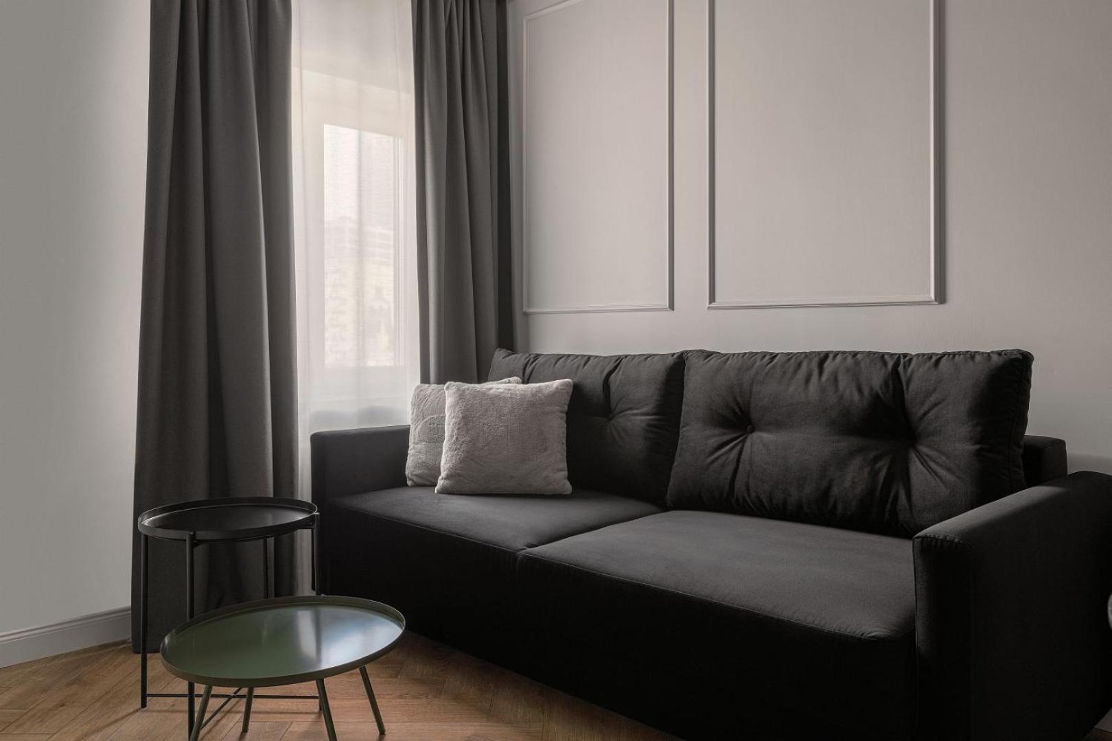 Apartio Rooms كاتوفيتسه الغرفة الصورة