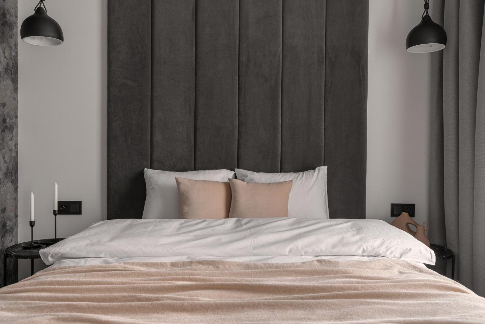 Apartio Rooms كاتوفيتسه الغرفة الصورة